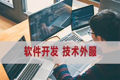 竞舟人才外包服务